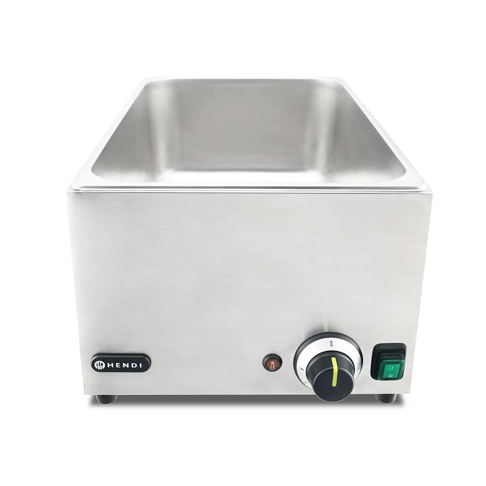 Bain-Marie Modell Ranger 1/1 GN