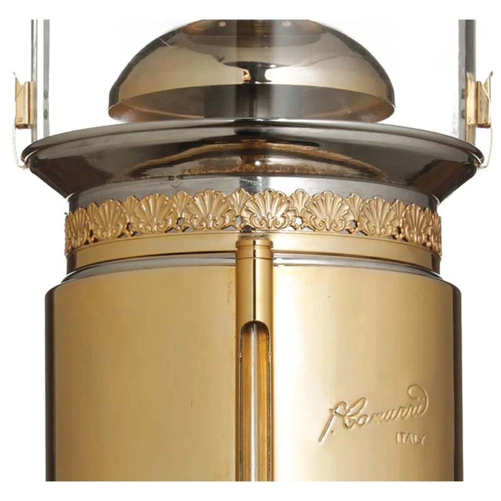 Chocolatière Famosa Gold, 5 Liter mit Schokobrunnen