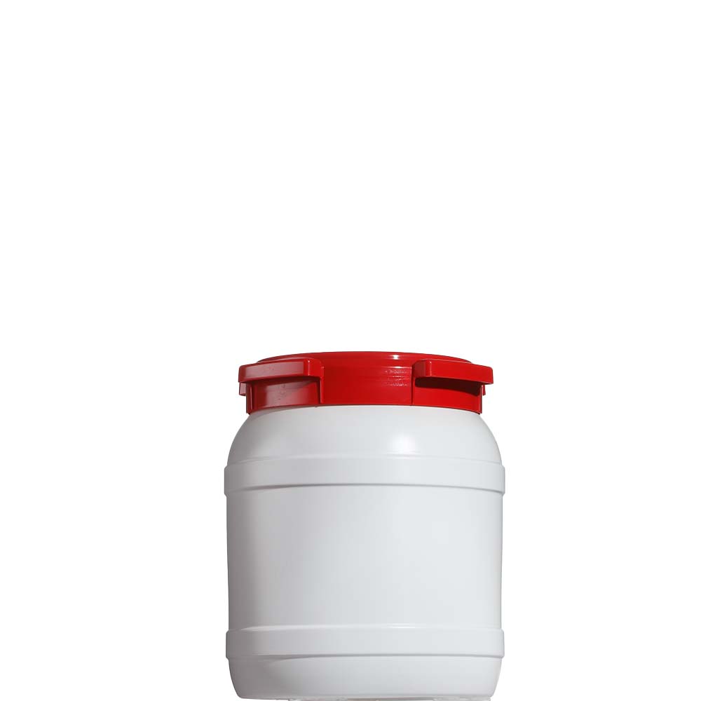 Aufbewahrungstonne / Weithalsfass - 15 Liter