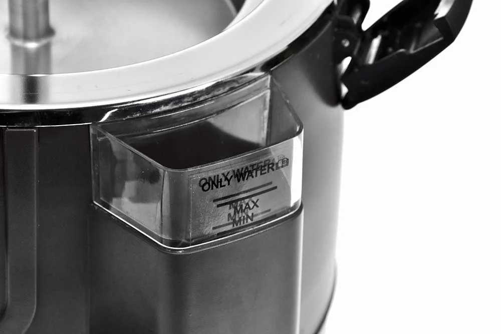 Ersatzteil - Chocolady Heißgetränkedispenser - Wasserstandsbehälter 