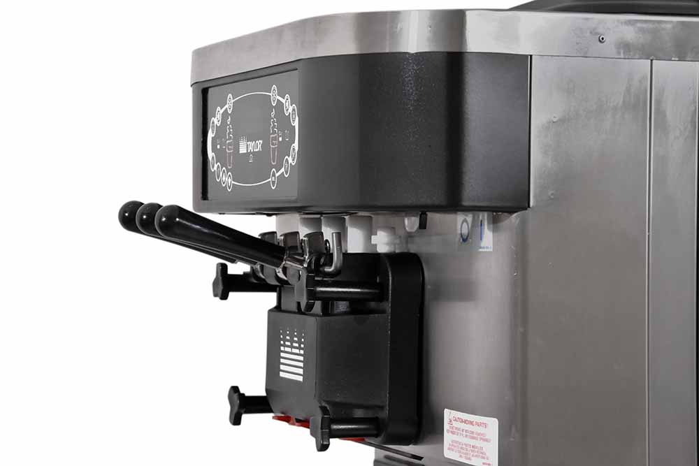 Softeismaschine - Taylor  C 712