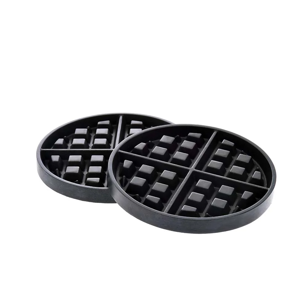 Ersatzteil - Bubble Waffle SL1 - Backplattensatz 