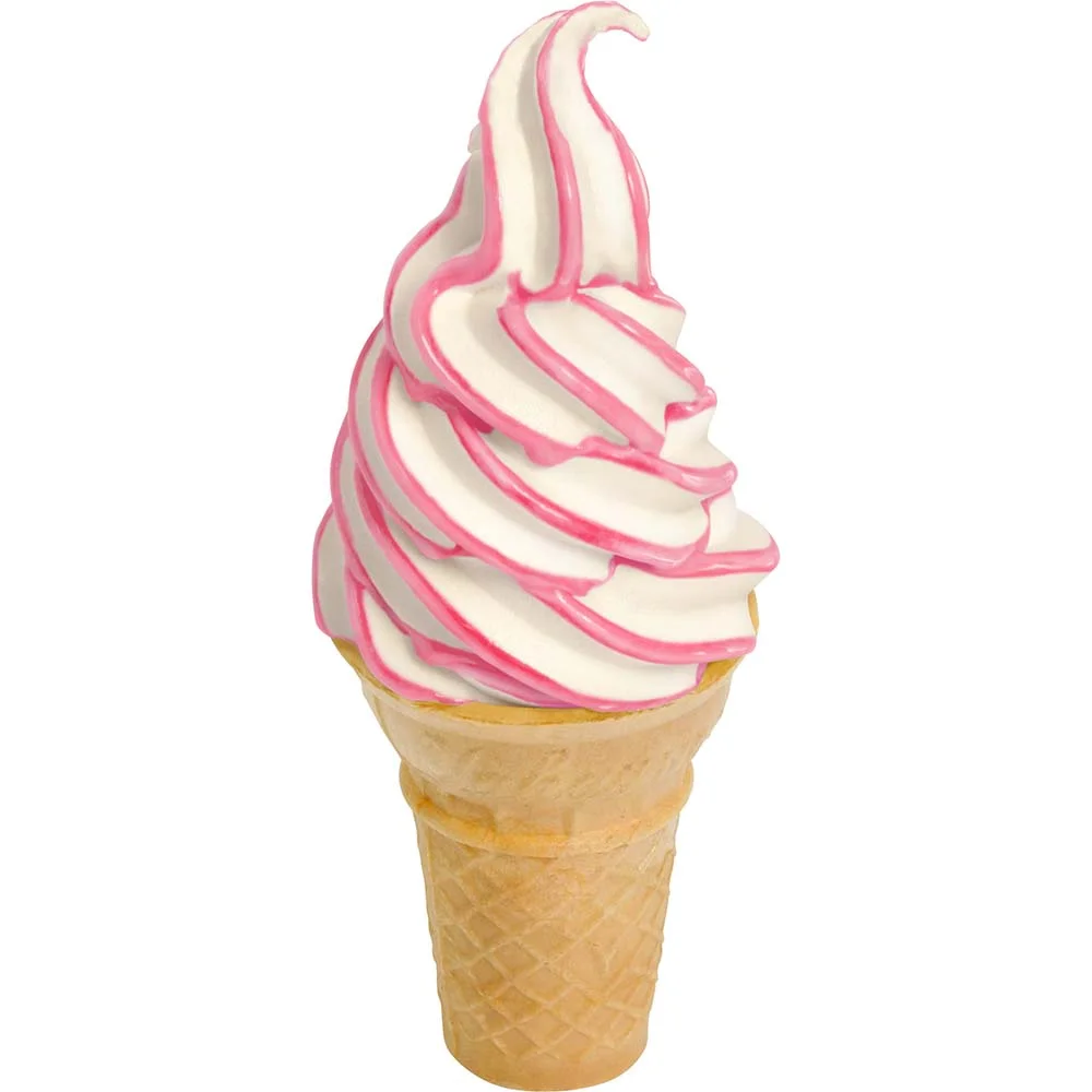 Flavor Burst - Sirup - Bubble-Gum