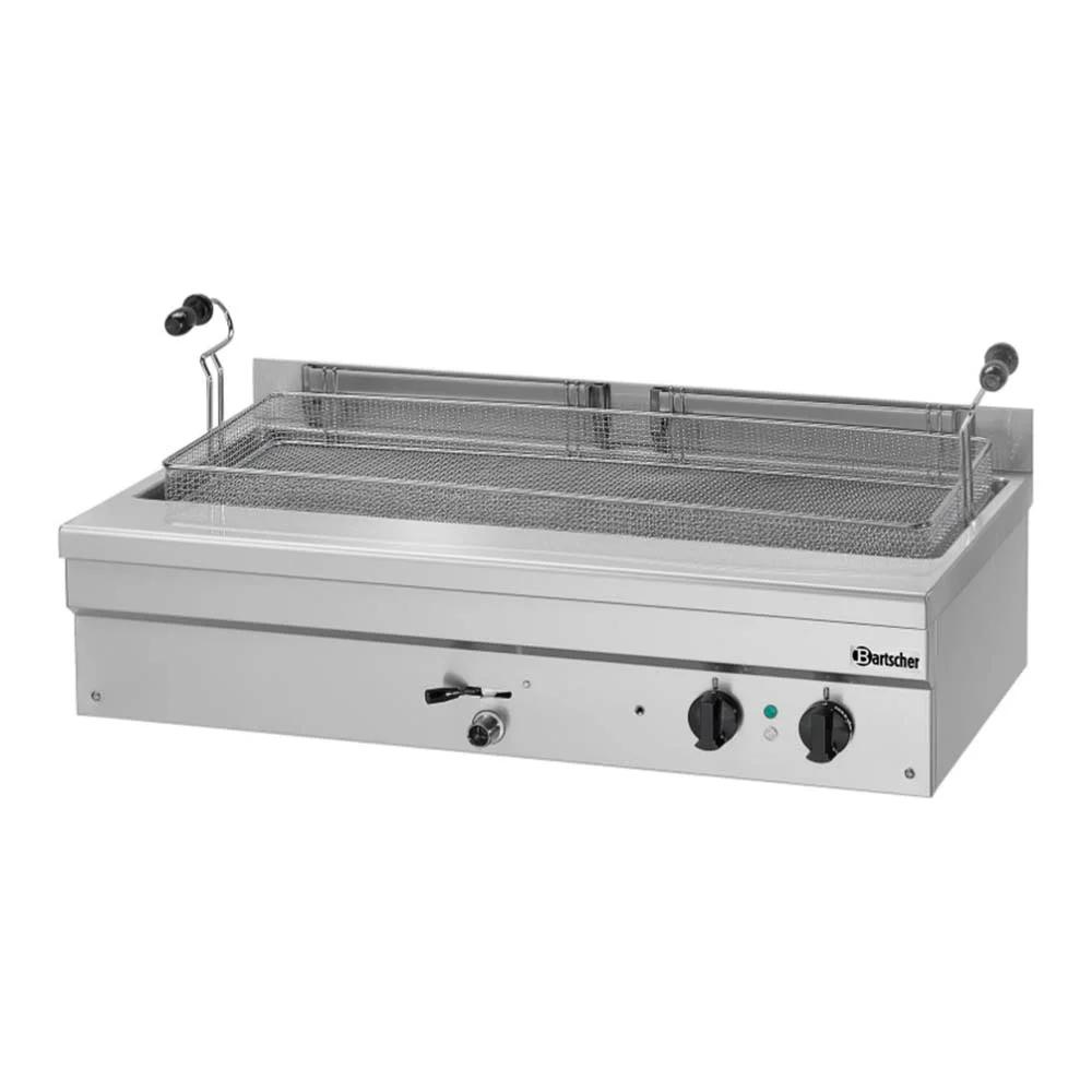 Bartscher Backwarenfritteuse BF 35E
