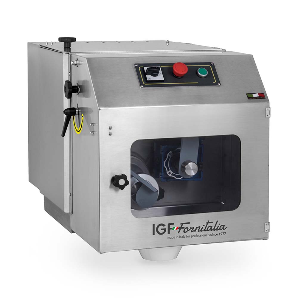 Teigportionierer IGF PRR300