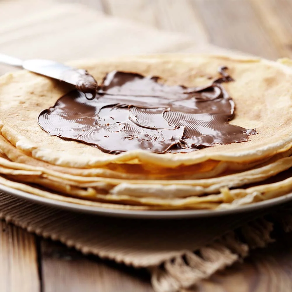 Crêpes - Backmischung "Crêpes francaise"