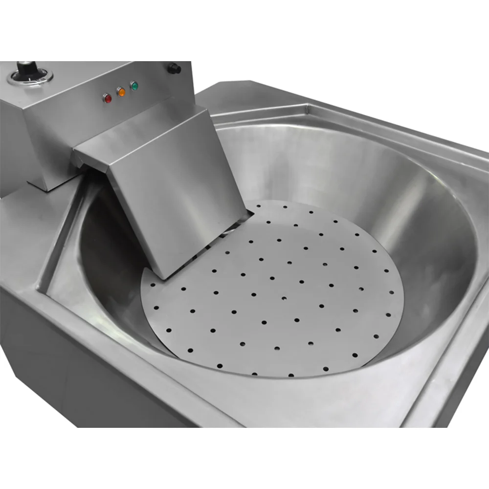Churros Fritteuse Montserrat E-70 Tischmodell