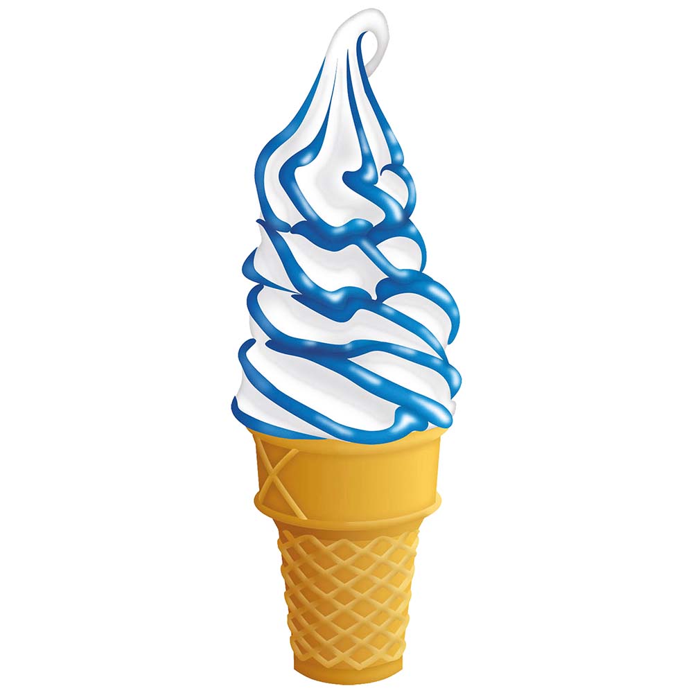 Flavor Burst - Sirup - Blaubeere