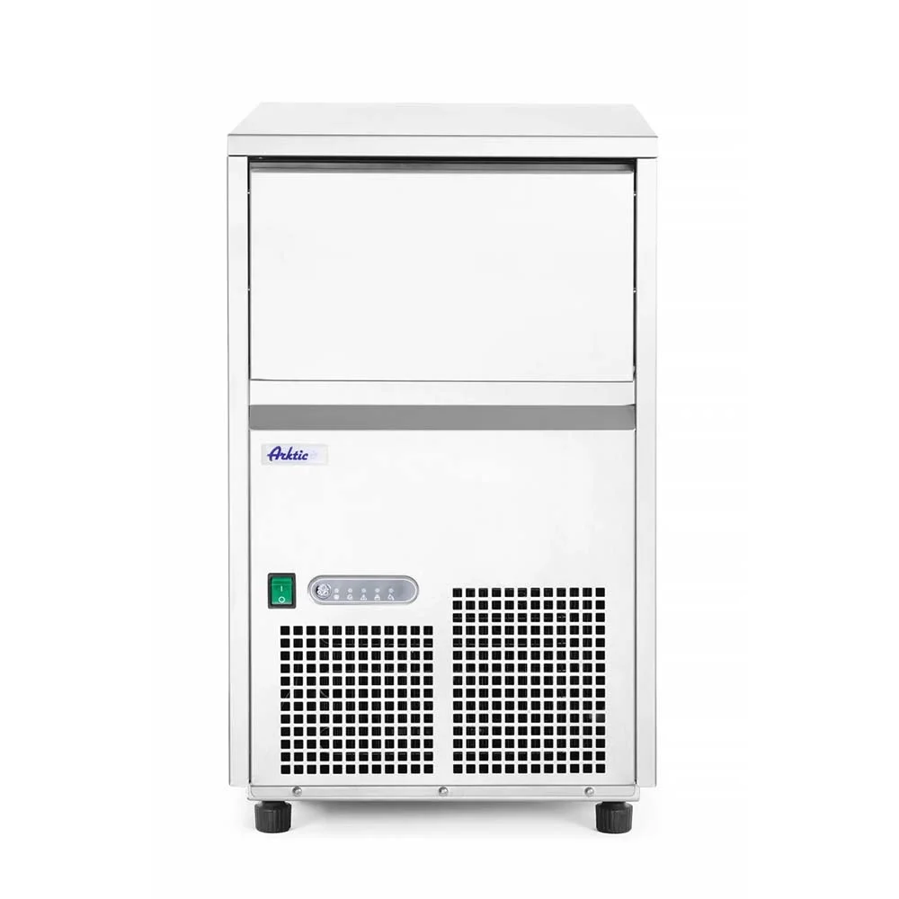 Eiswürfelbereiter Artic Green Line für 22 kg Eiswürfel/Stunde
