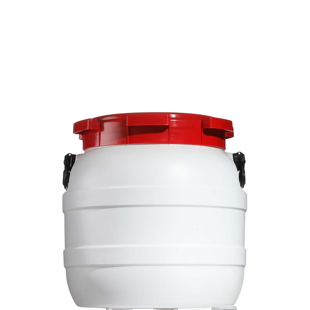 Aufbewahrungstonne / Weithalsfass - 41,7 Liter