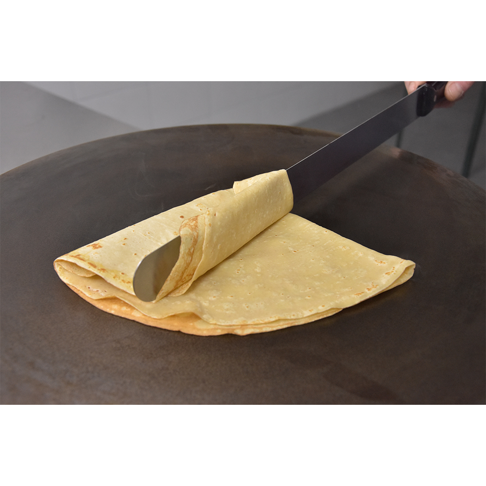 Bio-Backmischung Crêpes "Crêpes francaise" DE-ÖKO-006