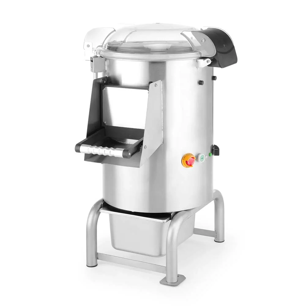 Kartoffelschälmaschine für 10kg Kartoffeln
