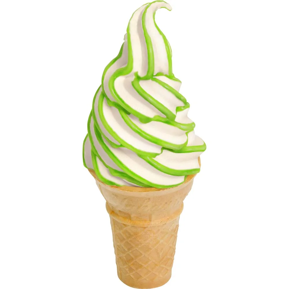 Flavor Burst - Sirup - Apfel