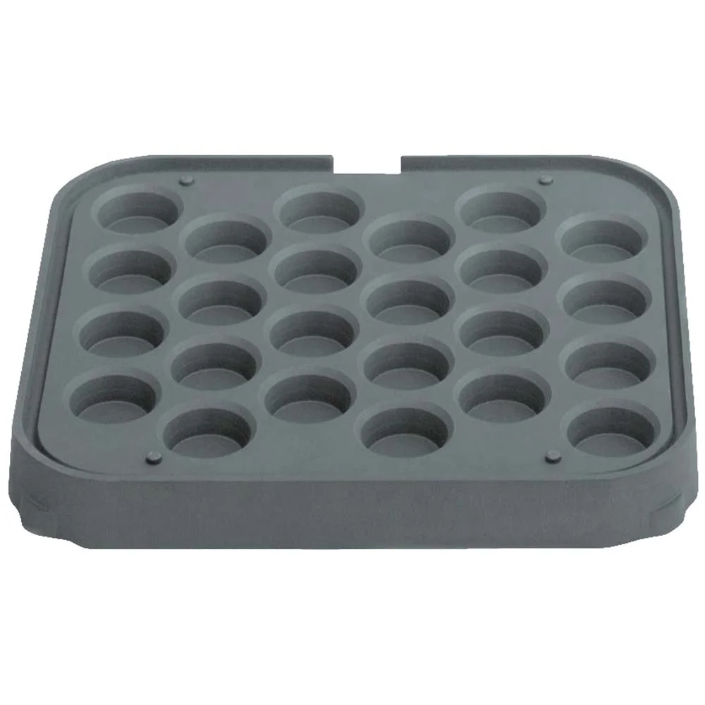 Neumärker Backplatte T24 für Tartlet-Basisgerät