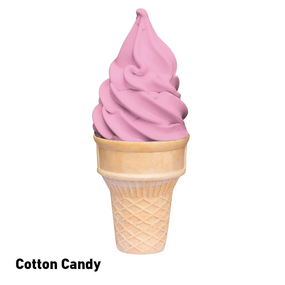 Cotton Candy Flavor Blend Sirup