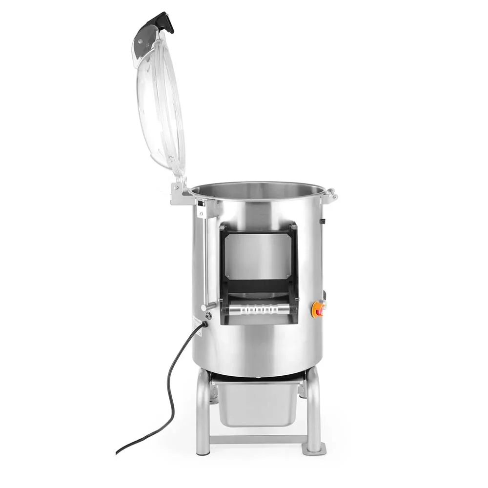 Kartoffelschälmaschine für 10kg Kartoffeln