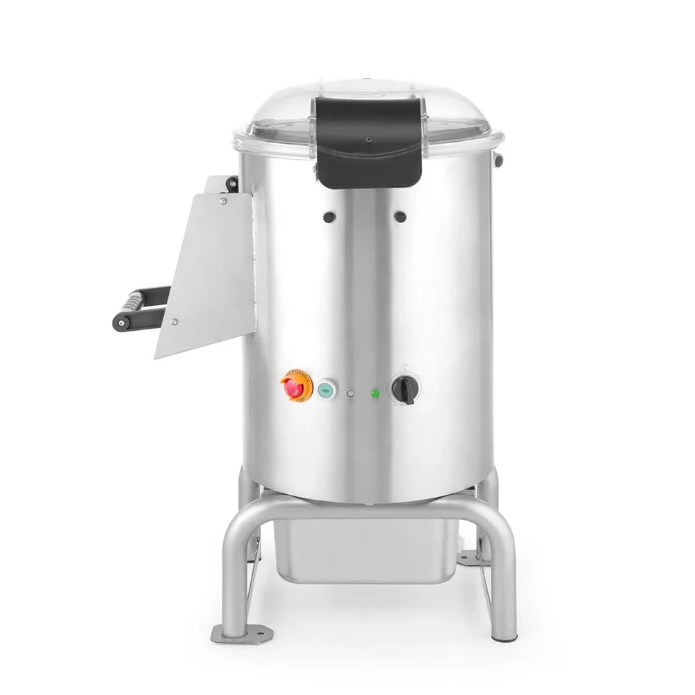 Kartoffelschälmaschine für 10kg Kartoffeln