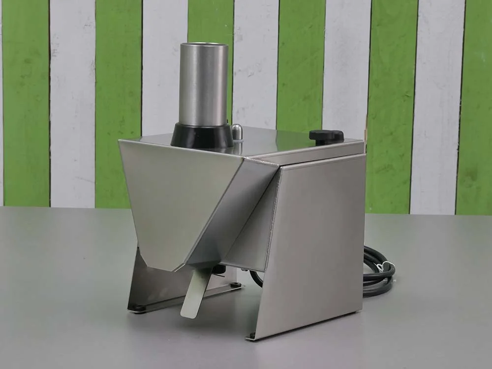 Elektro-Currywurstschneider "DA-First CW 1.1"