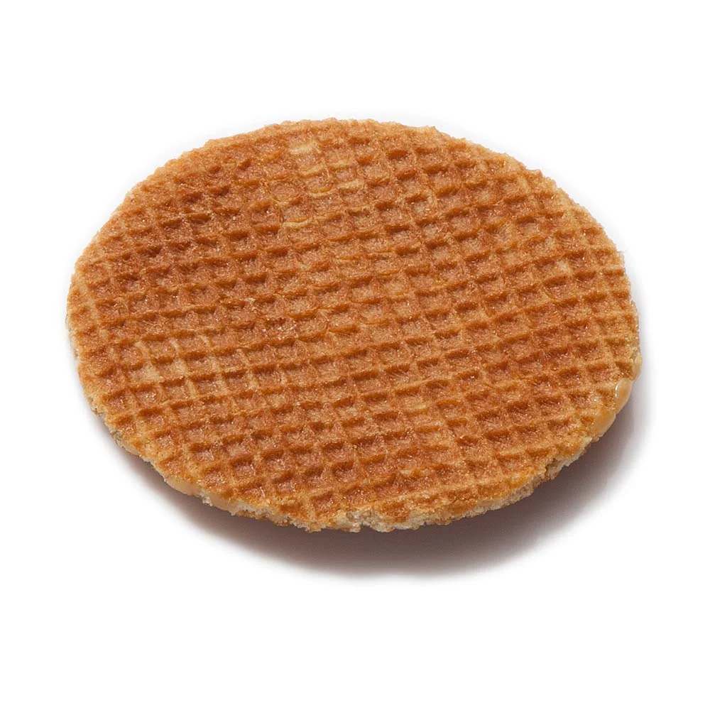 Neumärker Stroopwaffel Wechselplattensatz für Thermocook