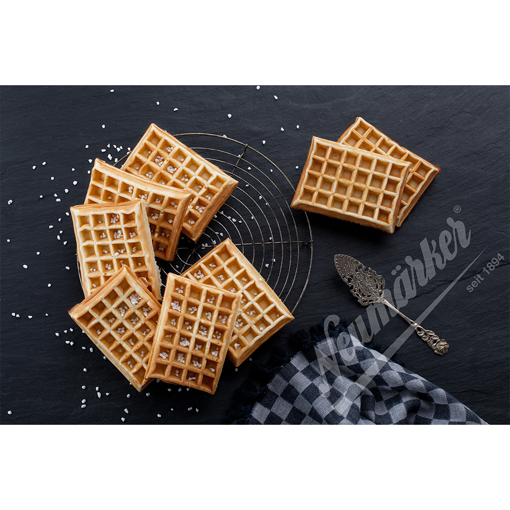 Neumärker Waffeleisen Lorraine II