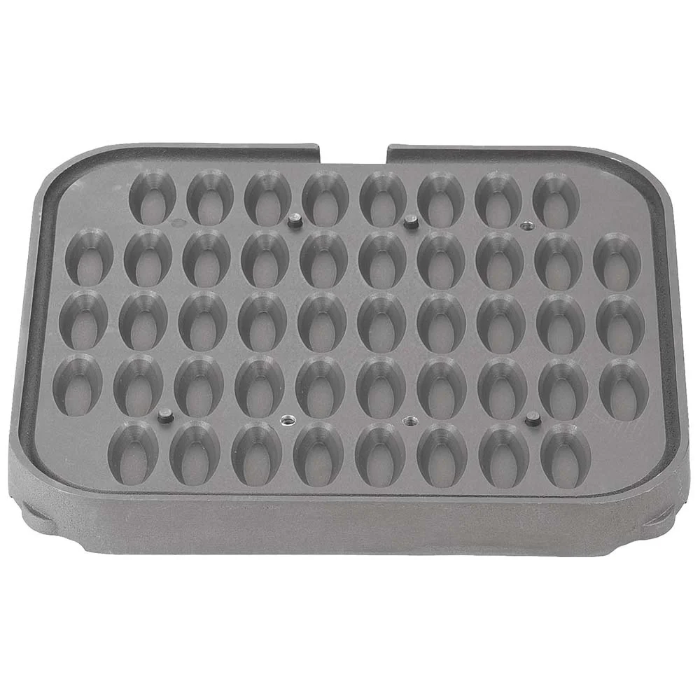 Neumärker Backplatte T46 Schiffchen für Tartlet-Basisgerät