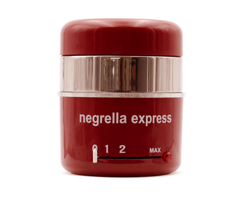 Negrella Express - Schokowärmer - Kuvertüre Temperiergerät