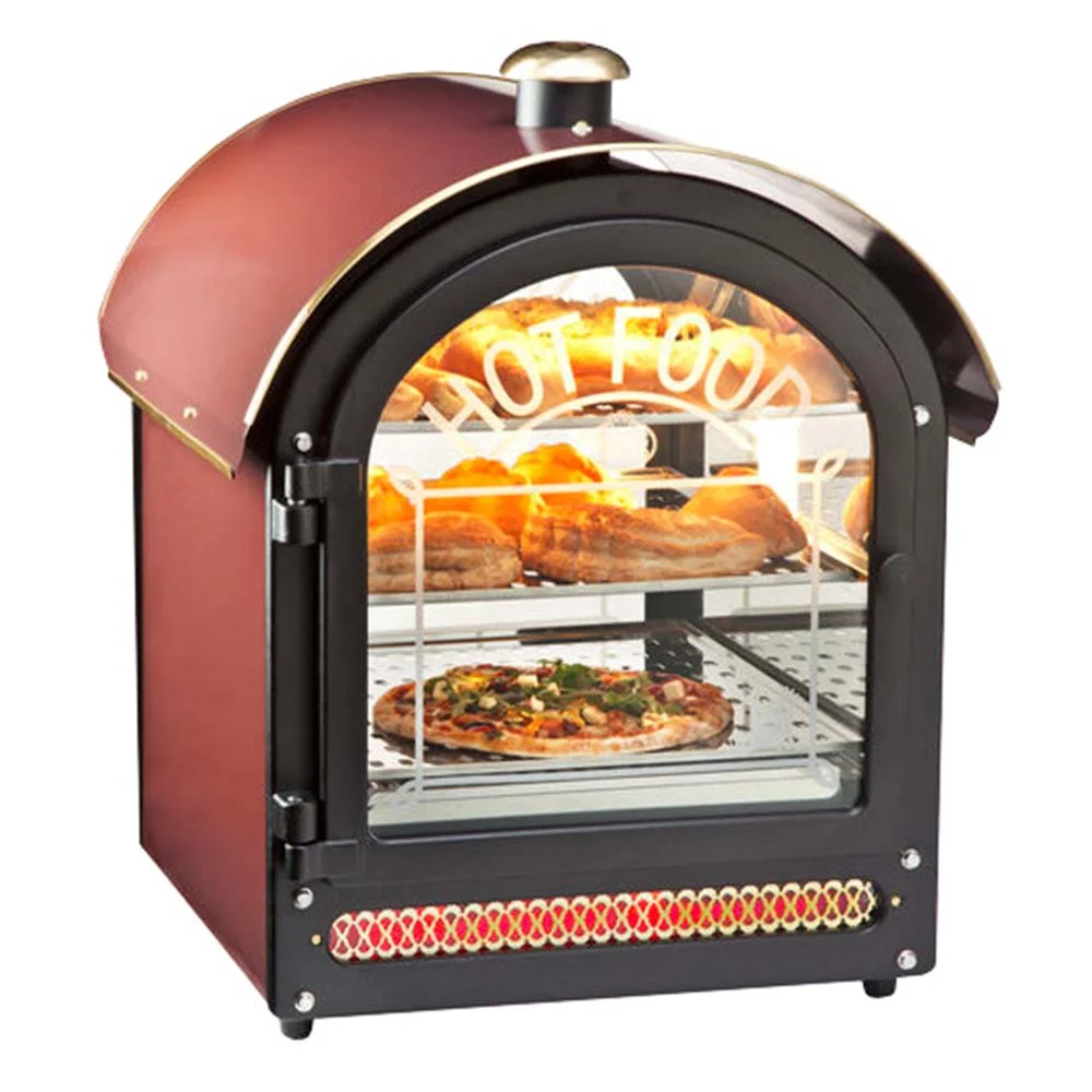 Neumärker King Edward Hot Food Server