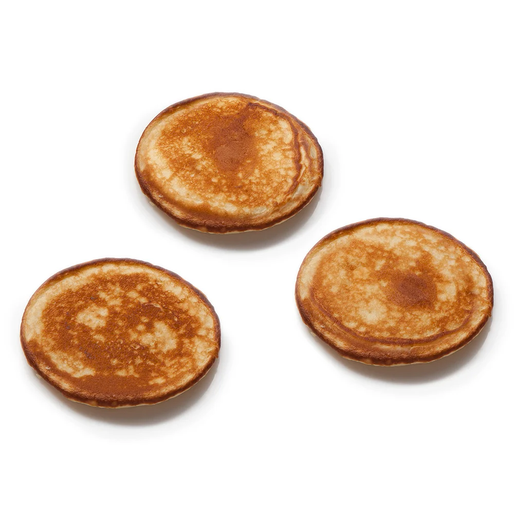 Neumärker Pancakes Wechselplatten für Thermocook