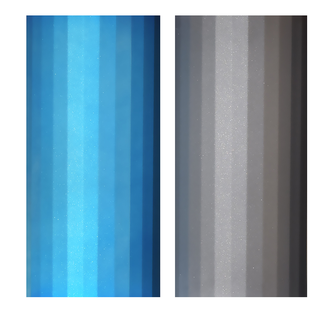 La Colonne III – Aufpreis für Zweischicht-Lackierung