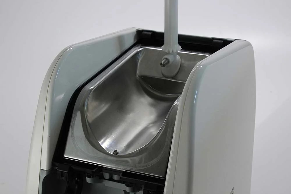 BLarge I - Spezialgerät für Crema-Produkte 