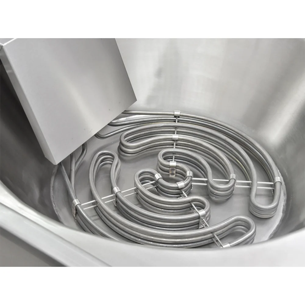 Churros Fritteuse Montserrat E-70 Tischmodell