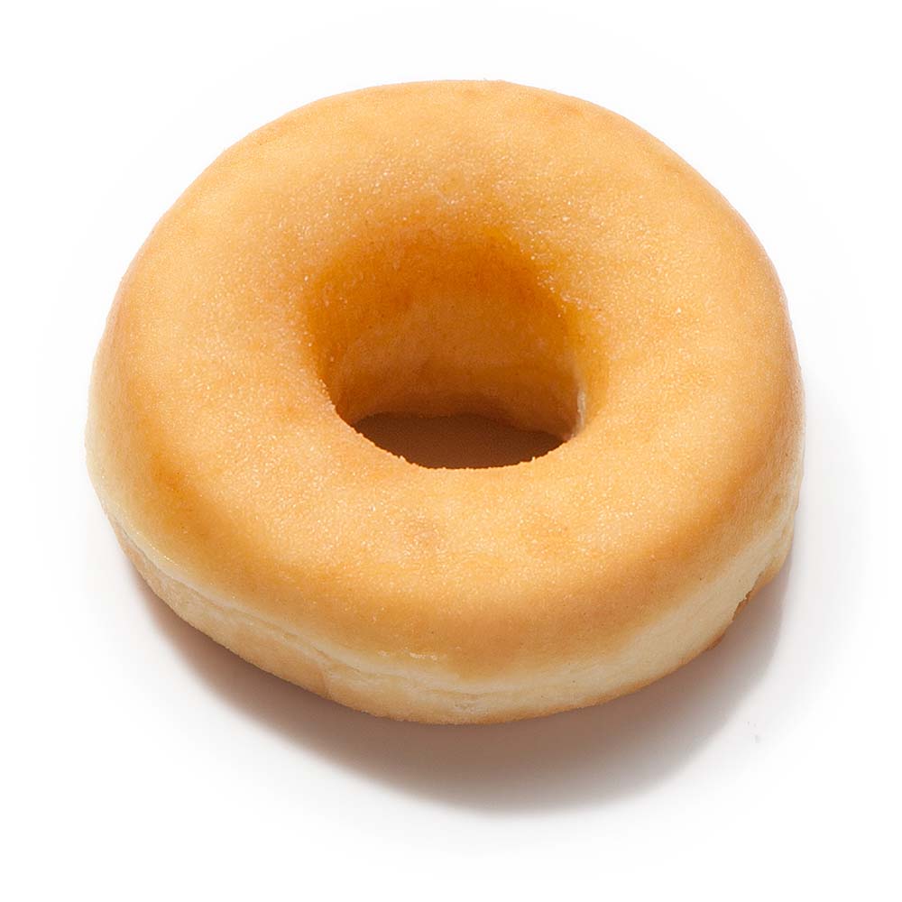 Neumärker Dony Donut-Eisen II