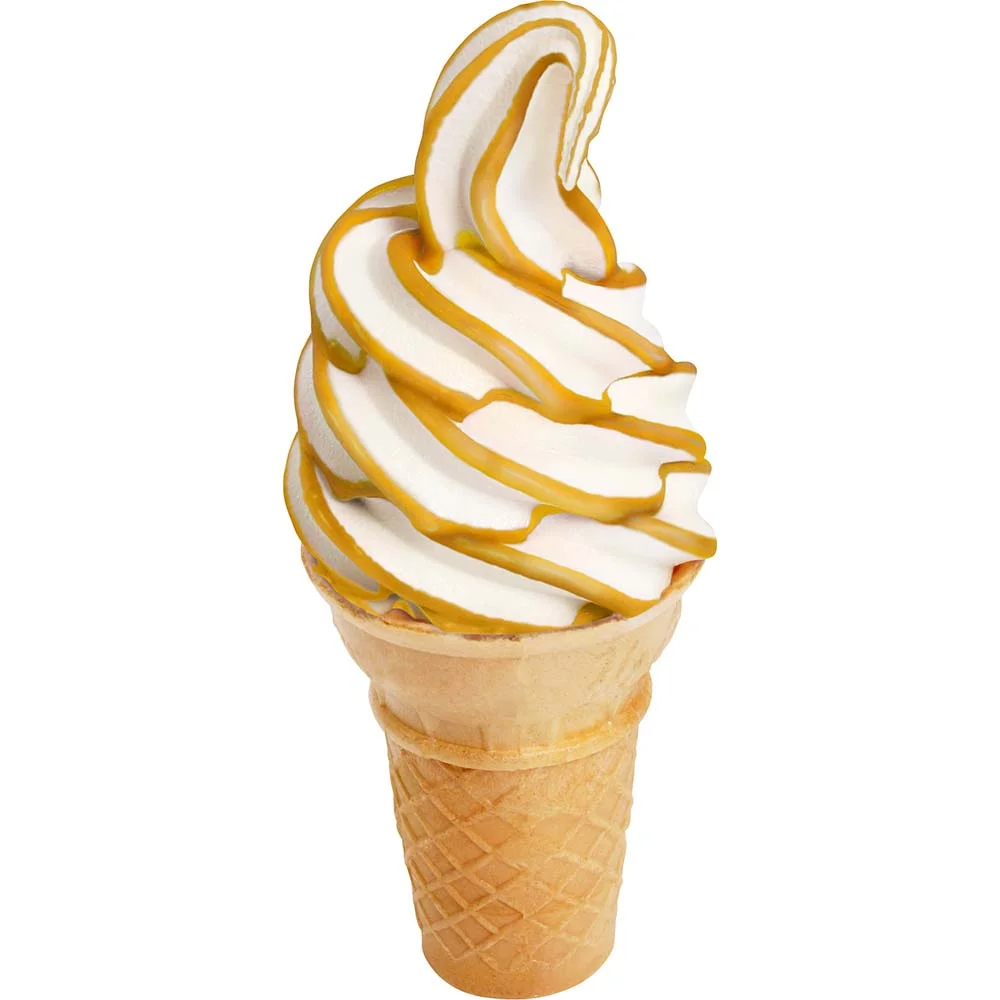 Flavor Burst - Sirup - Butterscotch