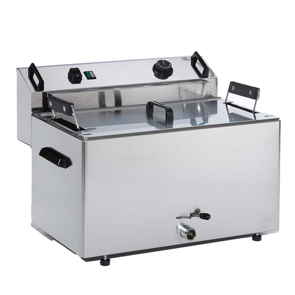 Backwarenfritteuse FE 30 Elektro