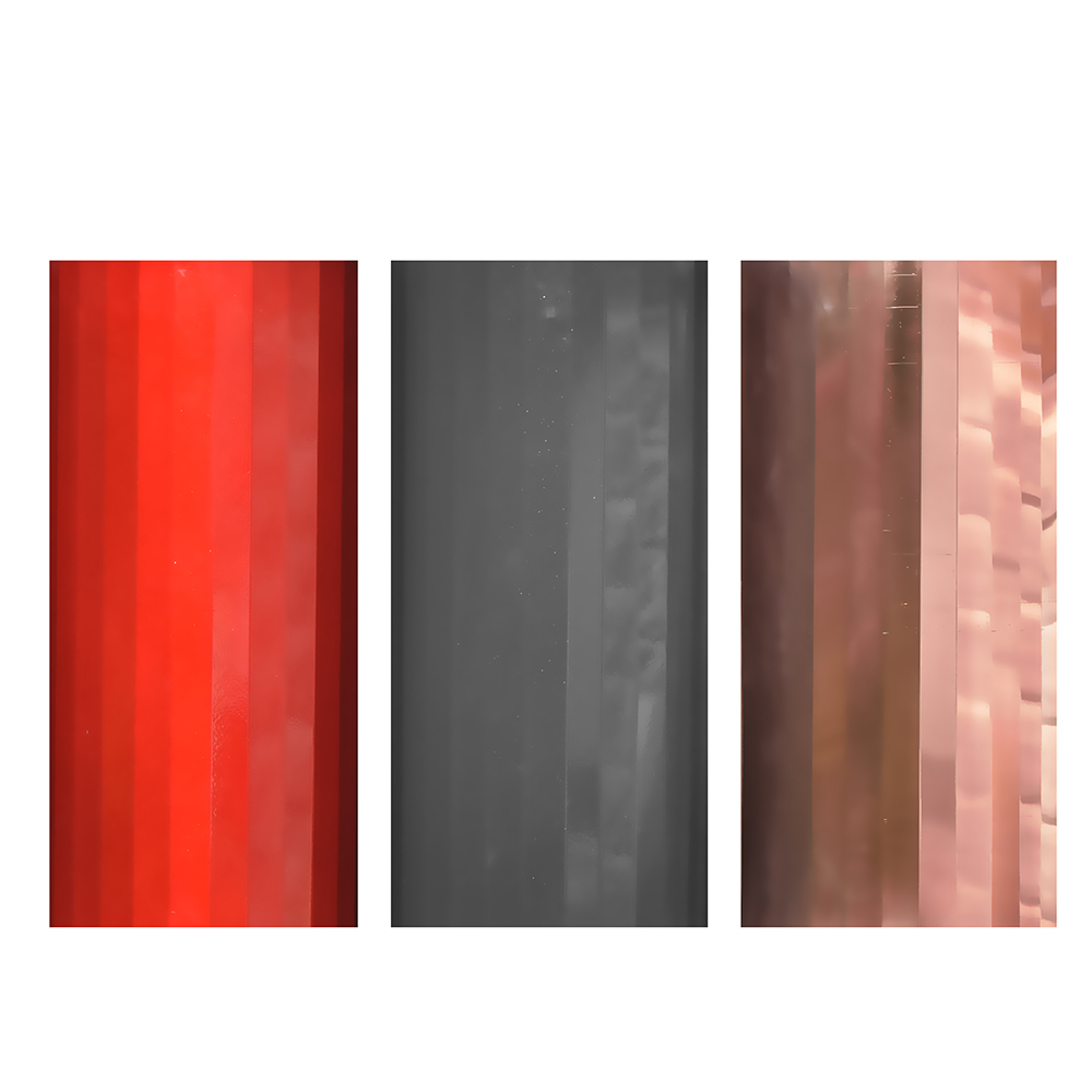 La Colonne III – Aufpreis für Zweischicht-Lackierung