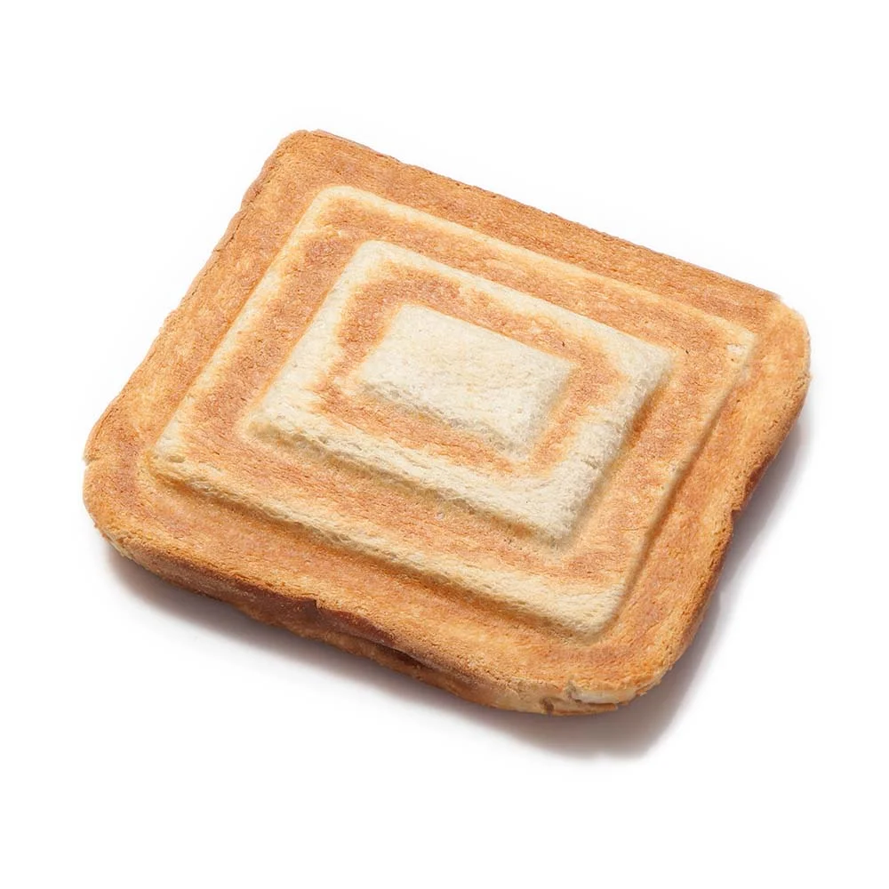 Neumärker Sandwich Wechselplatten für Thermocook