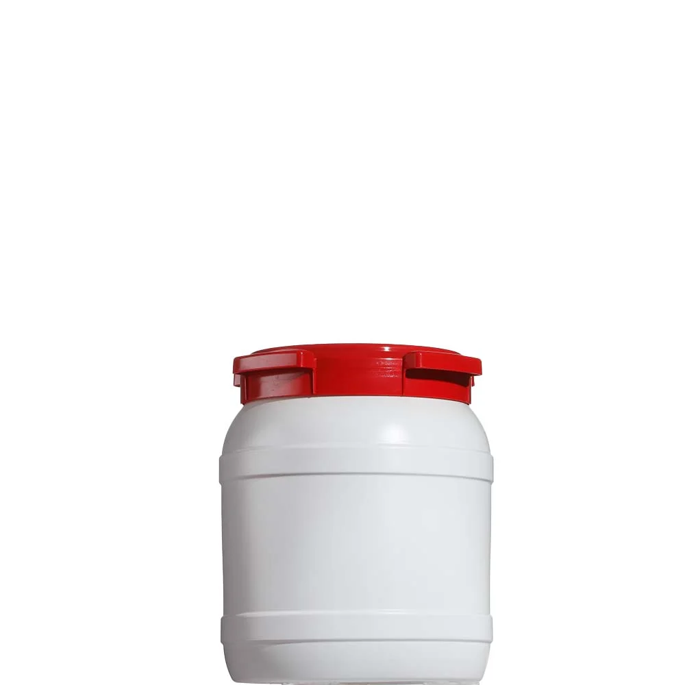 Aufbewahrungstonne / Weithalsfass - 6 Liter