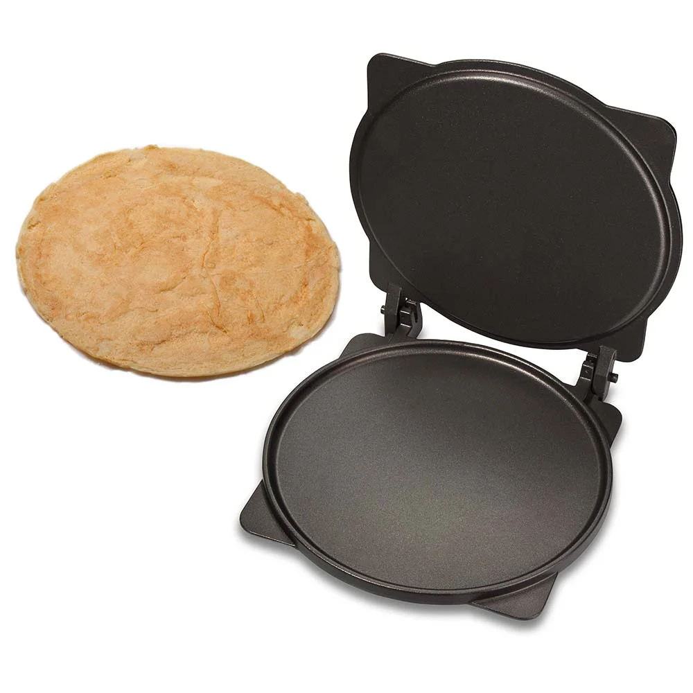 Neumärker Crêpes Wechselplatten für Thermocook