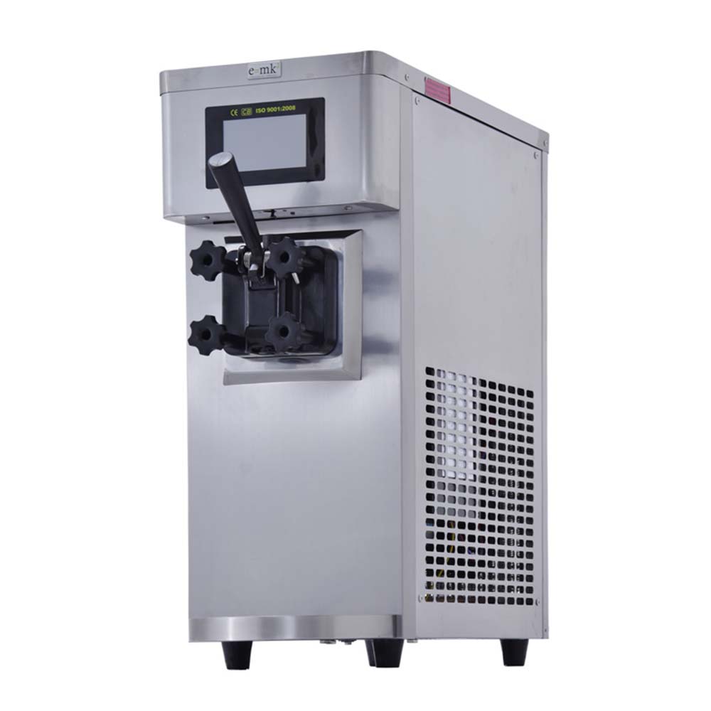 Softeismaschine COOL FREEZE Phönix 2.0