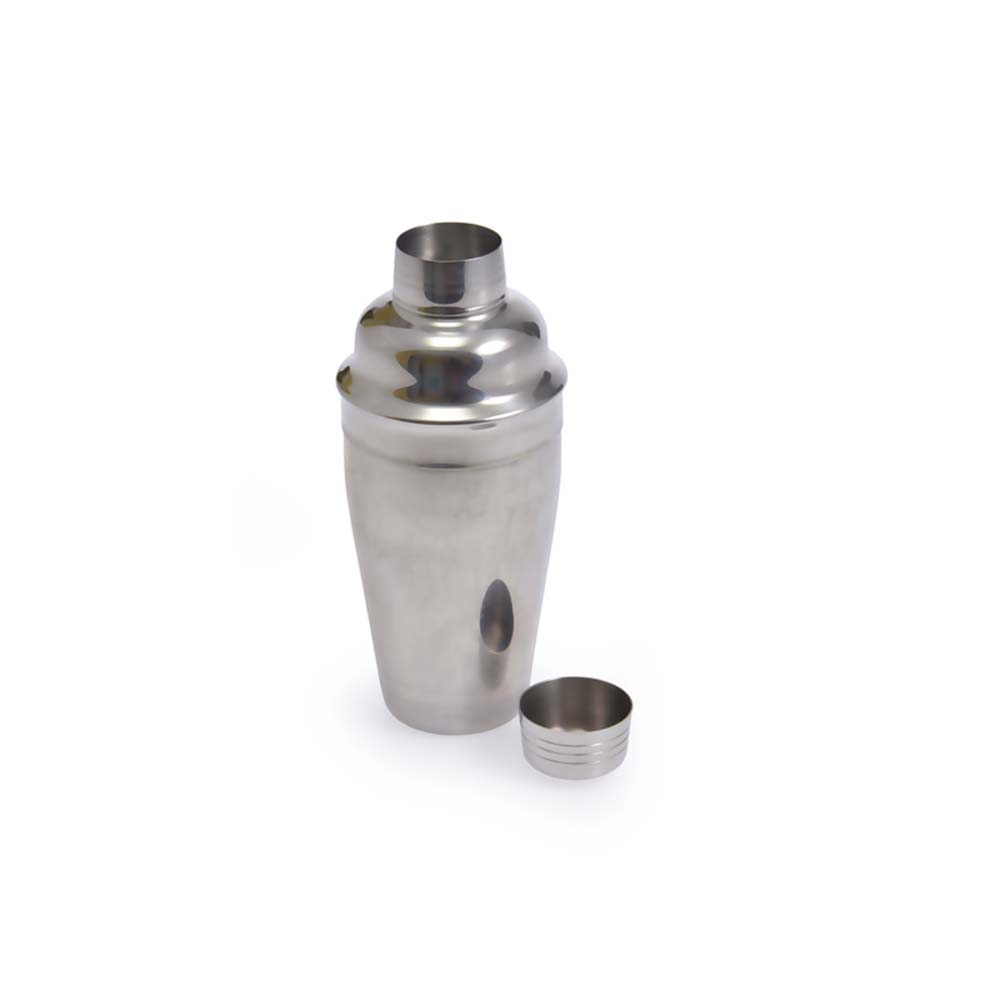 Cocktail-Shaker Edelstahl 0,5L
