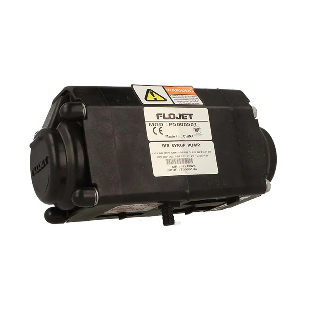 Getränkepumpe Xylem Flojet - Luftdruck / CO2
