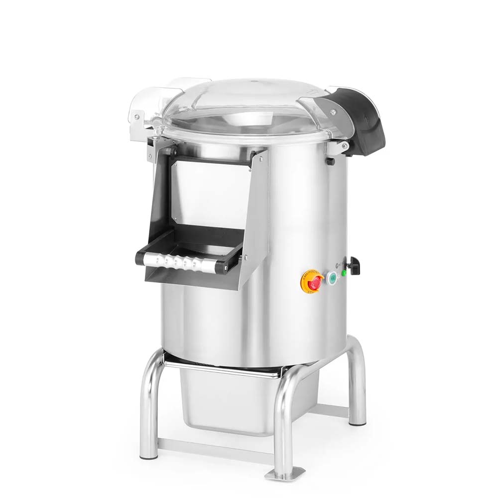 Kartoffelschälmaschine für 5kg Kartoffeln
