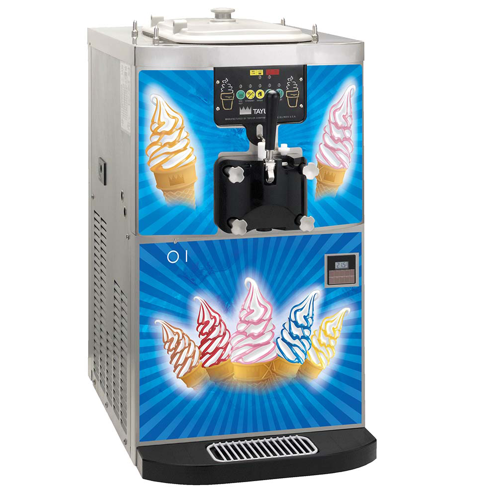 Softeismaschine Taylor C 706