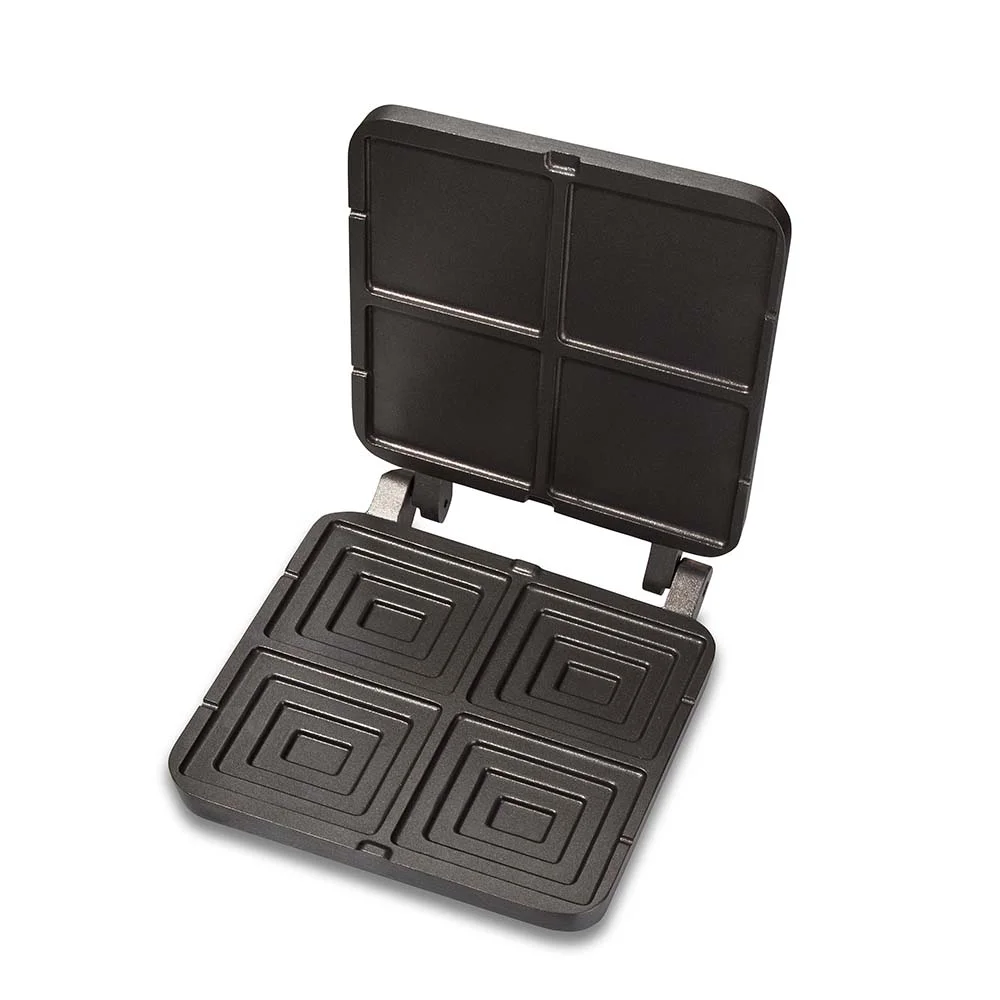 Neumärker Sandwich Wechselplatten für Thermocook