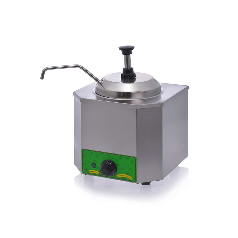 Hot Pot 1 - 4,5 Liter