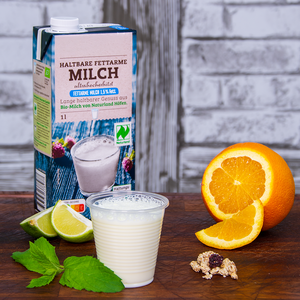 Ausschankbecher 0,2L PP Einwegbecher 200mL - Beutel mit 100 Stück