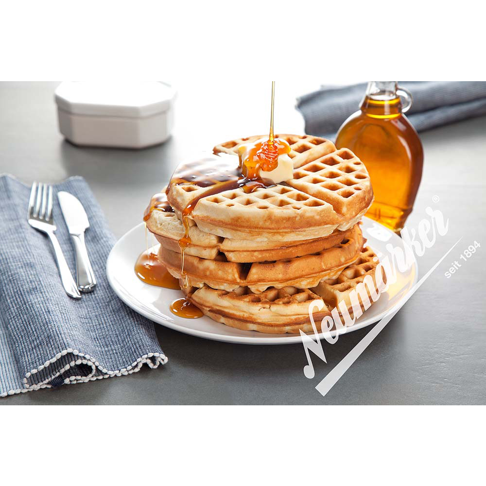 Neumärker Waffeleisen Americano II
