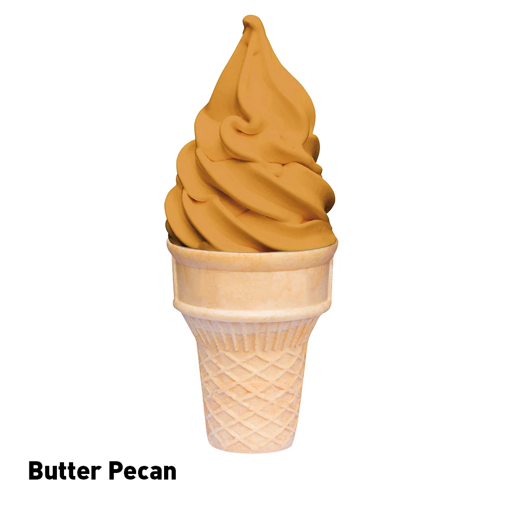 Butter Pecan Flavor Blend Sirup