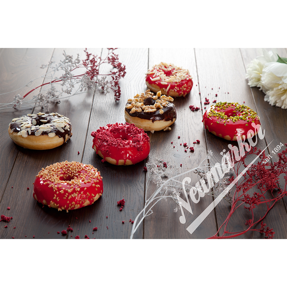 Neumärker Dony Donut-Eisen II