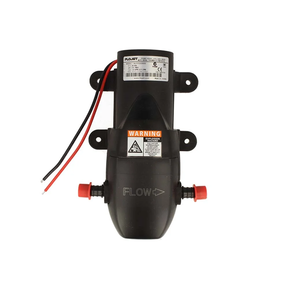 Getränkepumpe Xylem Flojet - Elektro
